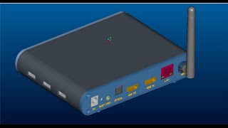 Bluetimes shows Realtek 1195 for H265 4K USB3 Gigabit HDMI in/out Android TV Box