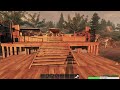 build to survive event subsistence