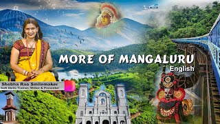 More of Mangalore/ Mangaluru (Mangalore/ Mangaluru Virtual Tour) Extended Version - English