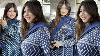 Ayesha Takia's Unbelievable shocking Look Due to Face \u0026 Lip Plastic Surgery Gone Wrong