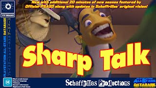 [YTP Remake] - Sharp Talk (NOT FOR KIDS 13+)