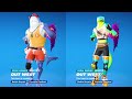 all legendary copyrighted dances u0026 emotes in fortnite bye bye bye deep explorer prince of egypt