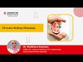 Chronic Kidney Disease Treatment by Dr Shabhana Nazneen