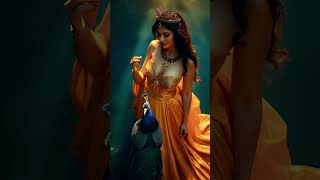 Hera: Queen of Olympus and the Goddess of Marriage #Hera #GreekMythology #GoddessOfMarriage #short