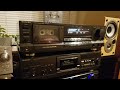 teac ag h300mkiii receiver reference