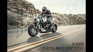 Gard of Arch Motorcycle #324