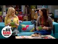 Bernadette's Article gets Canceled by Amy | The Big Bang Theory