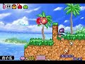 TAS - GBA Kirby & The Amazing Mirror (JPN v1.1) 