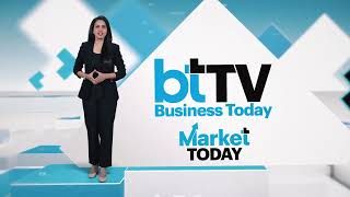 Business Today TV | Equity, Stock Market And More On Market Today