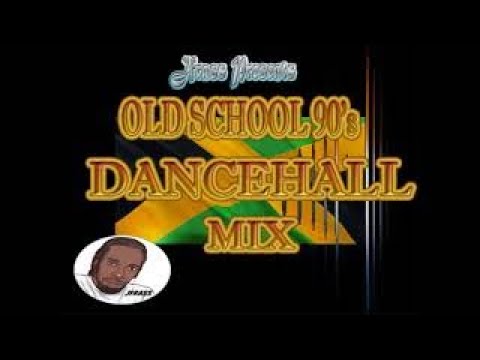 Old School 90's Dancehall Mix Buju Banton/Wayne Wonder/Beenie Man ...