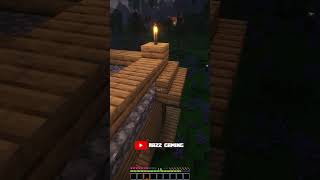 Kita Tidak Sendirian di Minecraft Ini #minecraft #shorts #fromthefog #horror #12