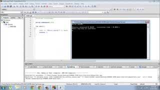 C++ Tutorial 1: Installing CodeBlocks