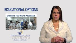 HCPS Options English