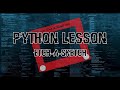 Building an Etch-a-Sketch in Python using Turtle | Python Tutorial