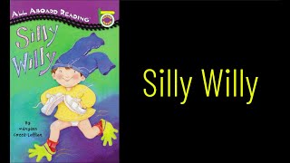 Silly Willy - All Aboard Reading