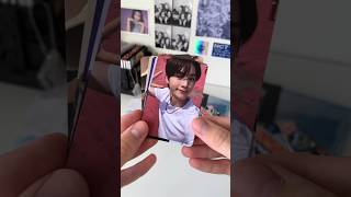 RIIZE RIIZING unboxing #kpop #riize