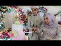 Wedding Magfirah & Ahdwa