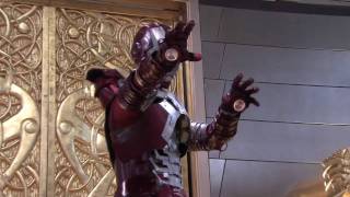 SDCC 2010: Day 3 Wrap-Up