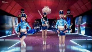 After School - Bang! [MV]