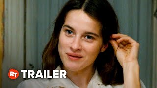 A Radiant Girl Trailer #1 (2023)