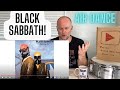 Drum Teacher Reaction: BILL WARD | Black Sabbath - 'Air Dance' | (first time listen!)