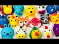 Animals for Kids - Learn Animal Names and Animal Facts with Animal Toys | Animals Video