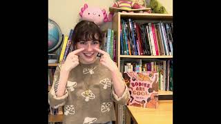 INFM-208 Virtual Library Program “Bodies Are Cool”