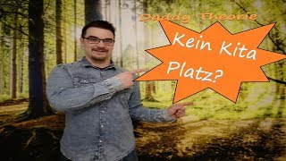 Ab wann melde ich mein Kind im Kindergarten an?/Kein Kita Platz?