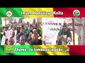 imam abdoulaye koïta sermon du vendredi 17 janvier 2025 thème le tombeau alqôbr القبر