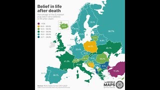 Maps I find Mesmerizing