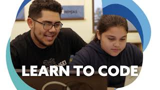 Code Ninjas CREATE