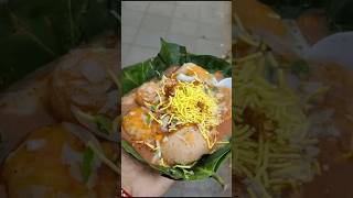 Bhubaneswar ର Bapuji Nagar ରେ ମିଳୁଛି କଟକ style ର famous ଦହିବରା#food #minivlog #streetfood #vlog