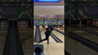 Storm Trauma ER can still get STRIKES #stormnation #rotogrip #subscribe #bowling #pba #pbabowling