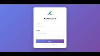 Final-Year Project | Full Stack CRM Project Using React, Node.js, Express & MongoDB #fullstack