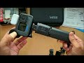 gopro hero 12 black creator edition unboxing u0026 setup