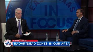 IN FOCUS: Looking for solutions to the radar dead-zone