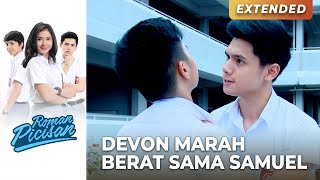 DEVON MARAH BESAR! Di Permalukan Sama Samuel | ROMAN PICISAN | Eps 48 (3/4)