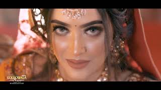 Rakib & Jenny | Holud Trailer By Golpowala | Bangladeshi Wedding Video