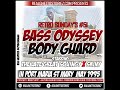 BASS ODYSSEY KILLING BODY GAURD IN PORT MARIA ST MARY MAY 1995