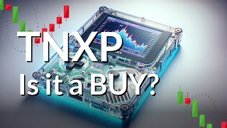 TNXP Stock Analysis: What’s Next After FDA’s Game-Changing News? 📈 Predictions Ahead!