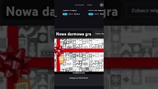 Nowa darmowa gierka #games #music #artist #hiphop