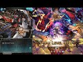 【グラブル】十賢者カイム フェイトエピソード【黄昏か、夜明けか】 2