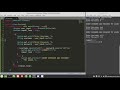 Java Tutorial 8: While loops and do while loops