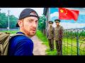 Entering The World’s Most Restricted Places