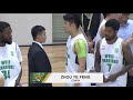 Wolf Warriors v Formosa Dreamers | FULL GAME | 2018-2019 ASEAN Basketball League