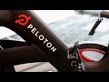 Peloton hits reset with CEO change, job cuts