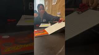 Students exploring STEM through Project-Based Learning (PBL)