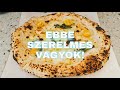 ÉLETEM LEGJOBB KÁVÉJA! És nem mellesleg BRUTÁLISAN JÓ NÁPOLYI PIZZA! KISNÁPOLY!🍕🍕🍕