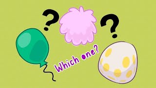 Guess the BFDI character.