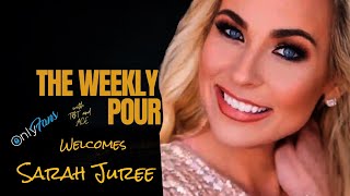 TWP Episode XX w/ Sarah Juree